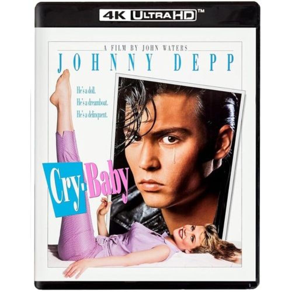 Cry-Baby